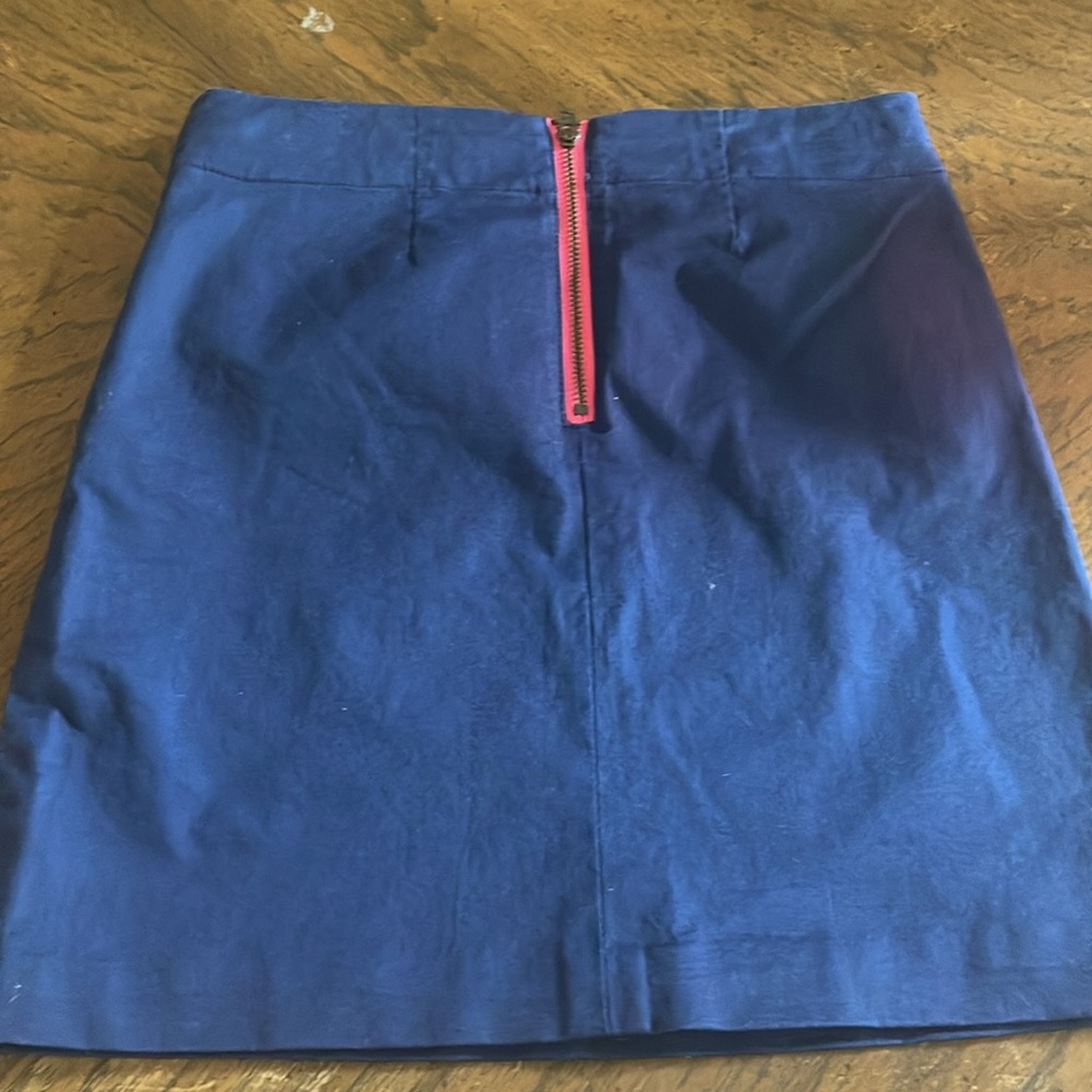 Vineyard Vines girls skirt size 8 - Picture 3 of 3
